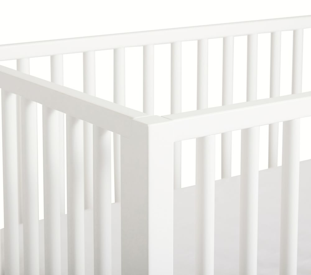 Nash Convertible Crib Pottery Barn Kids UK